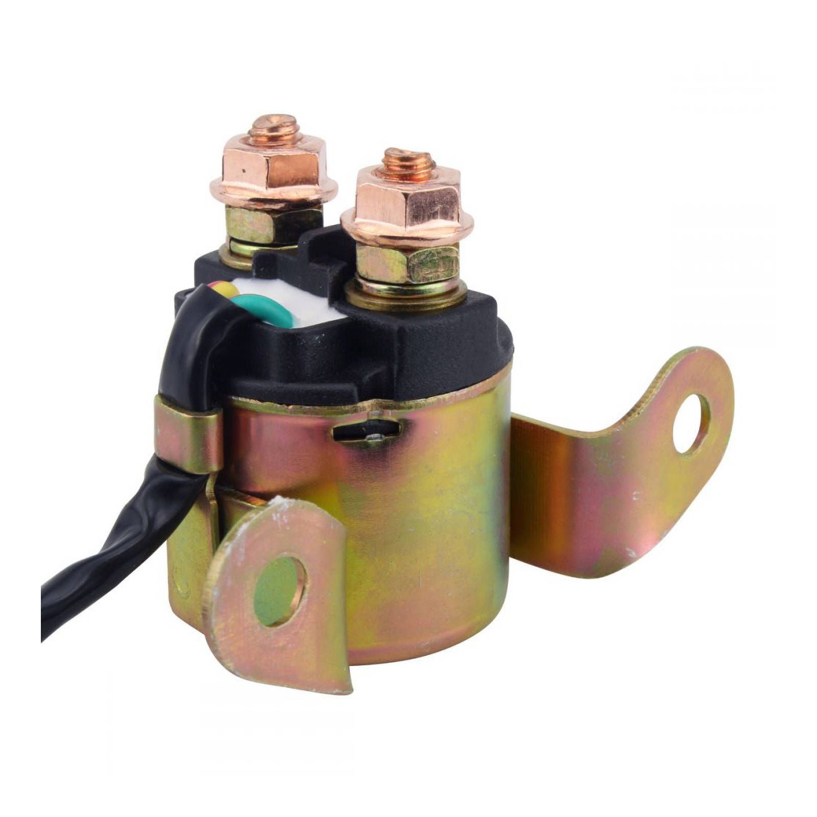 New RMSTATOR Starter Relay Solenoid - Assorted For Suzuki Models #RMS090106815
