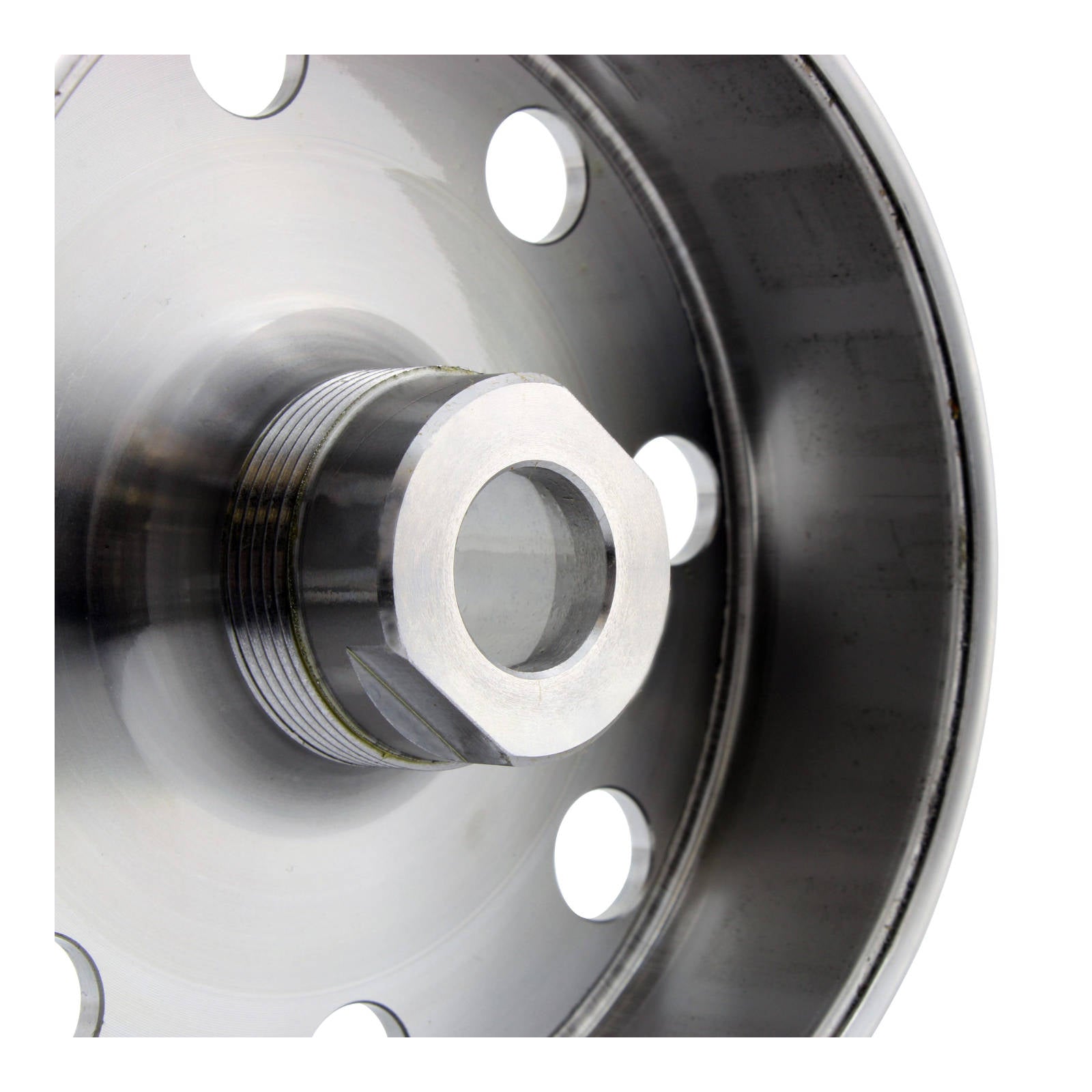 New RMSTATOR Mitsubishi Flywheel Asstd For Aprilia Models See Fit #RMS120104926