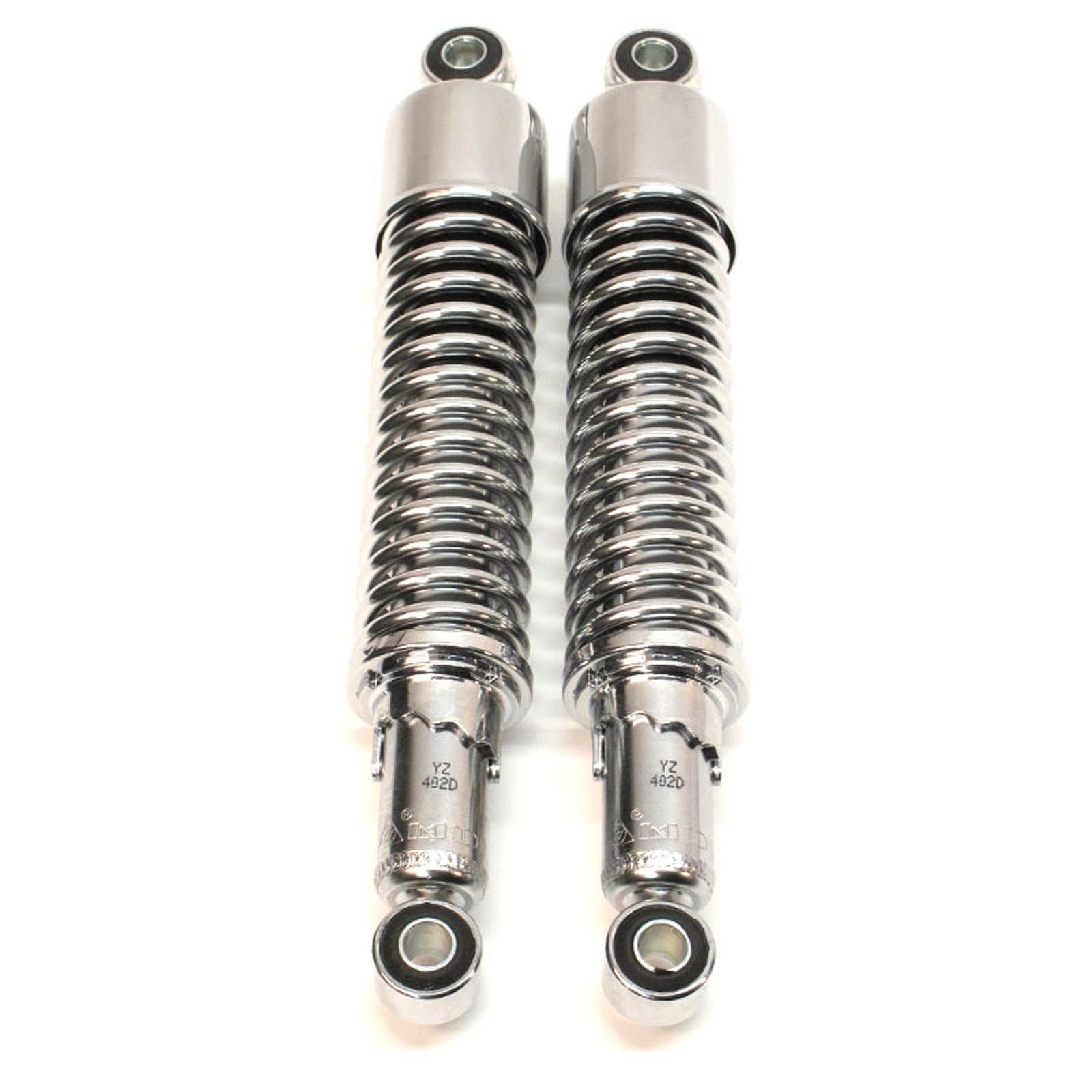 New WHITES Shock Absorber - Rear #8 320mm B (Pair) #SA9008