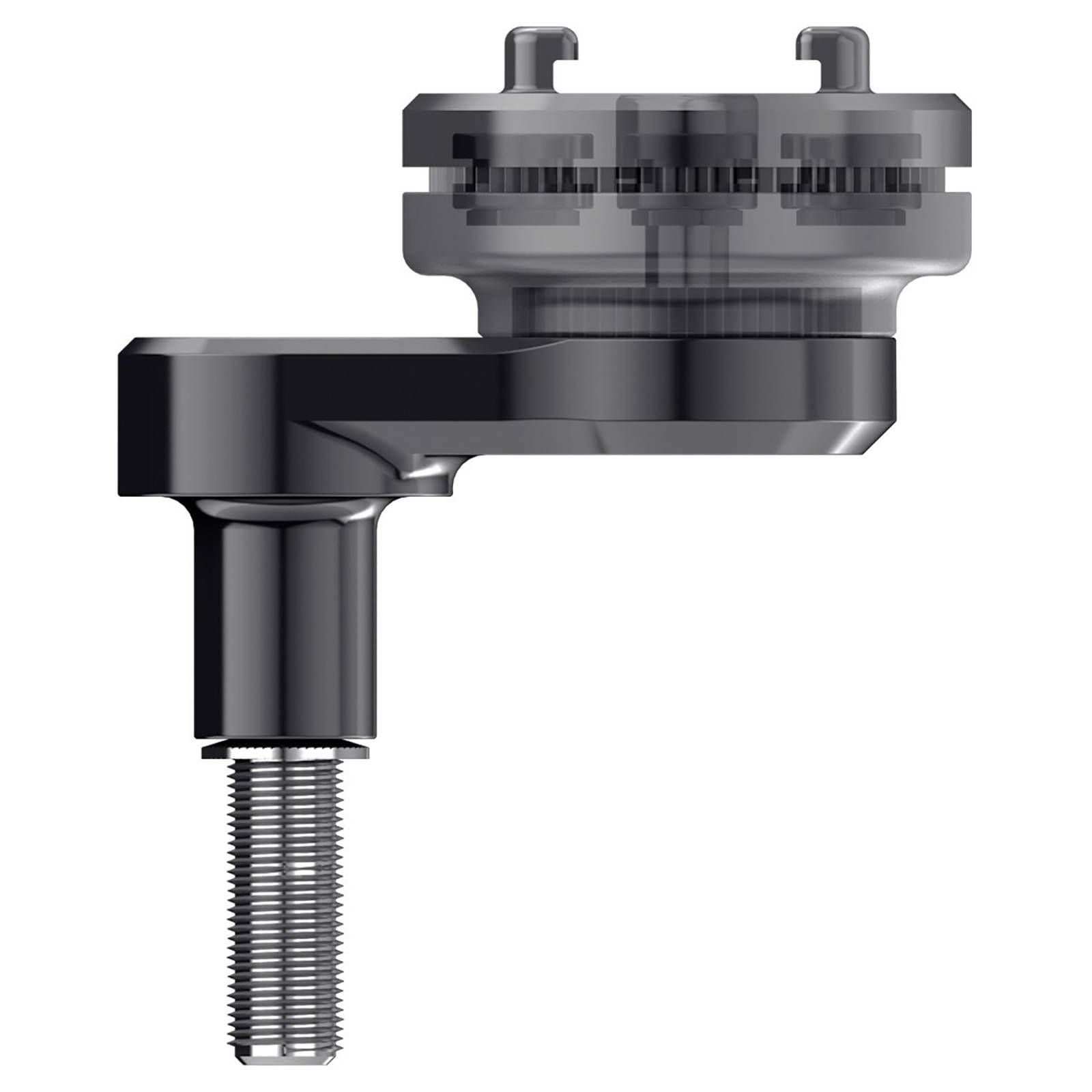 New SP CONNECT CLUTCH MOUNT - BLK SPC53212