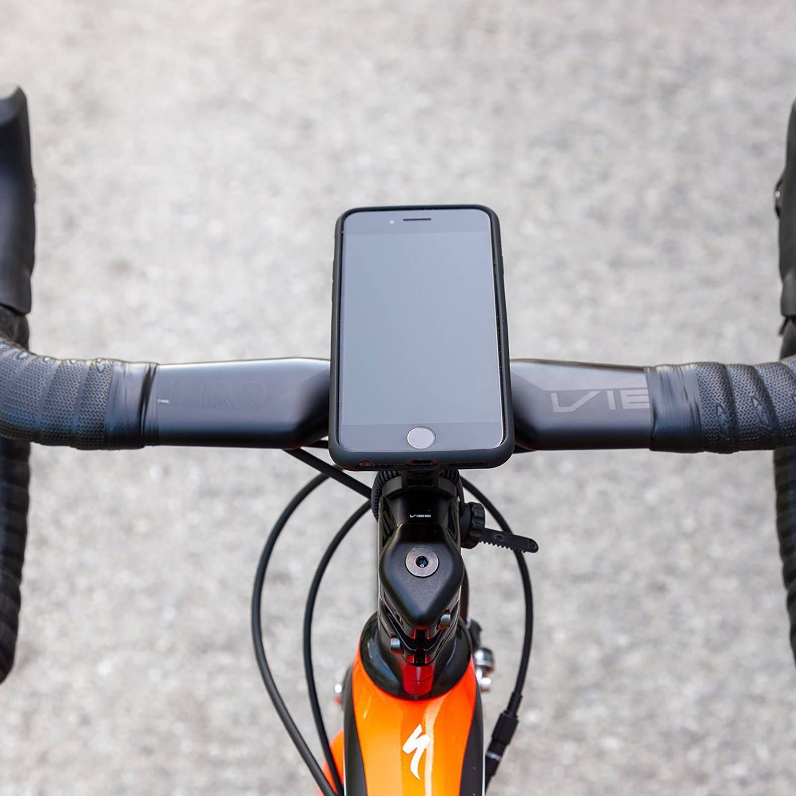 New SP CONNECT - CYCLE - MICRO BIKE MOUNT SPC53341