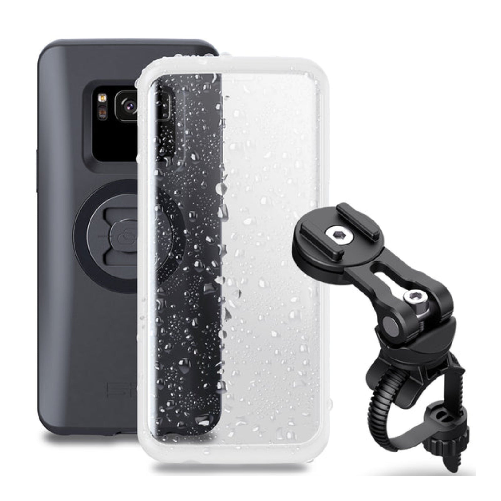 New SP CONNECT Mirror Bundle S8 SPC54008