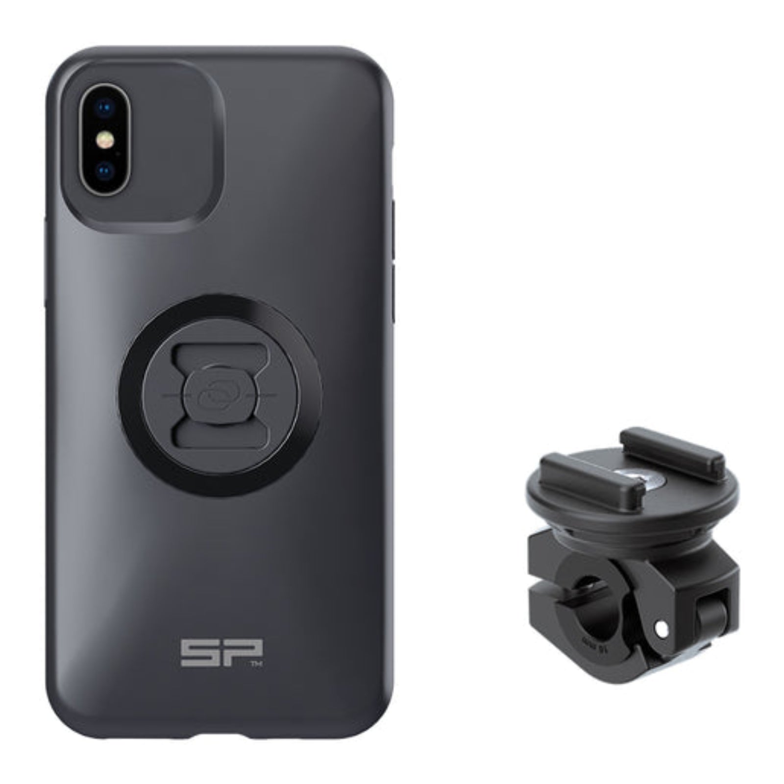 New SP CONNECT Mirror Bundle Ip X/Xs SPC54010