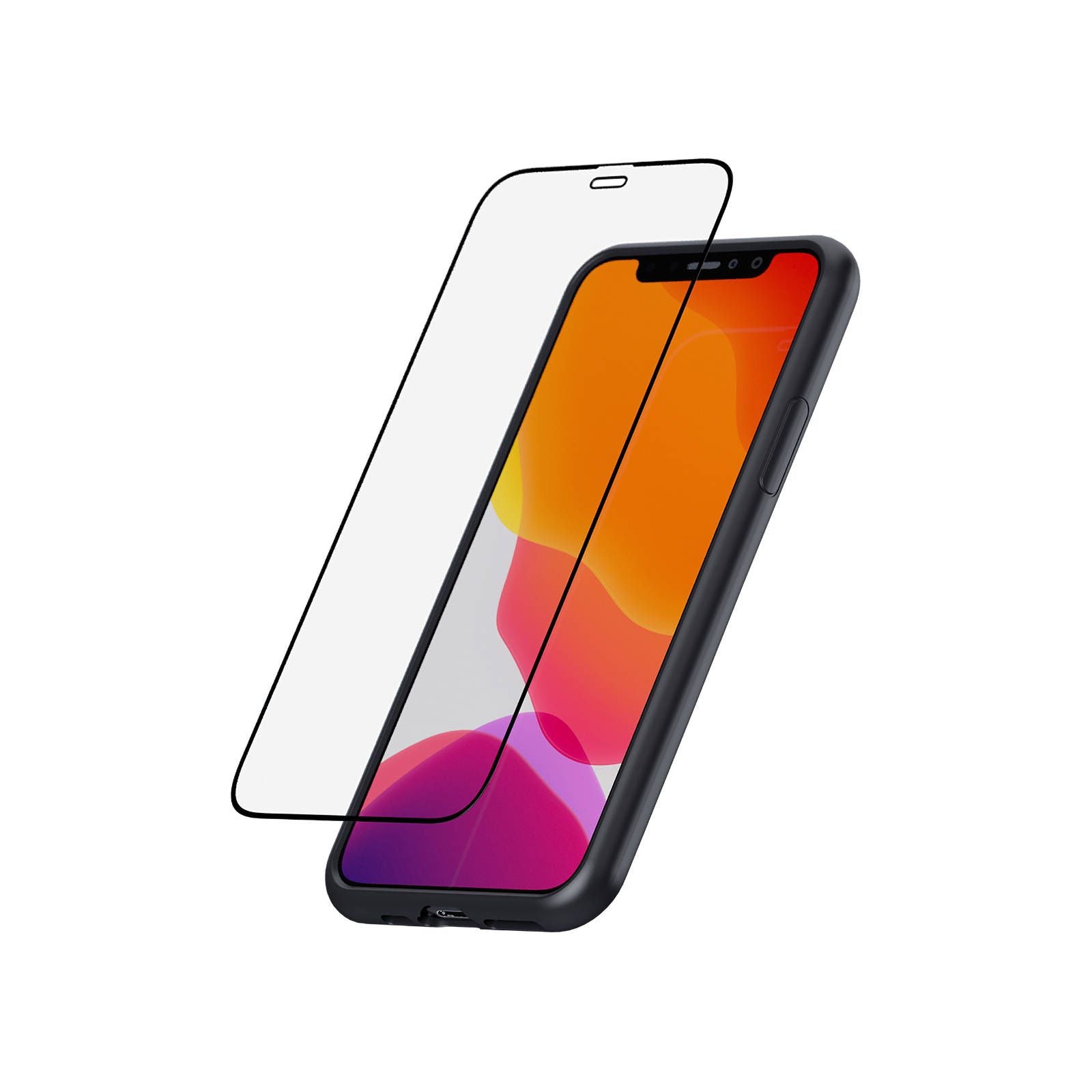 New SP CONNECT GLASS SCREEN PROTECTOR APPLE IPHONE 11 PRO // XS // SPC55322
