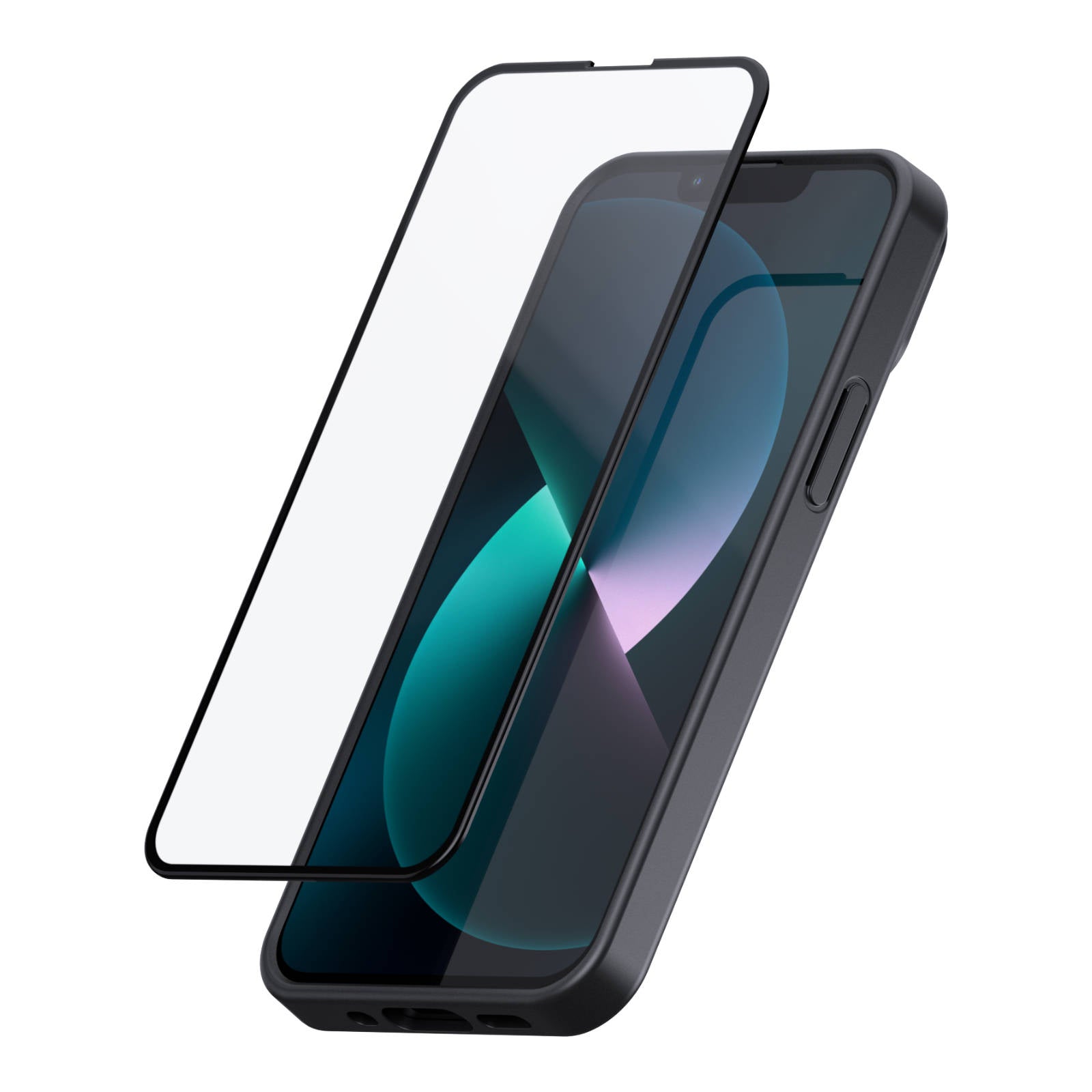 New SP CONNECT Glass Screen Protector - Apple Iphone 13 Mini SPC55343