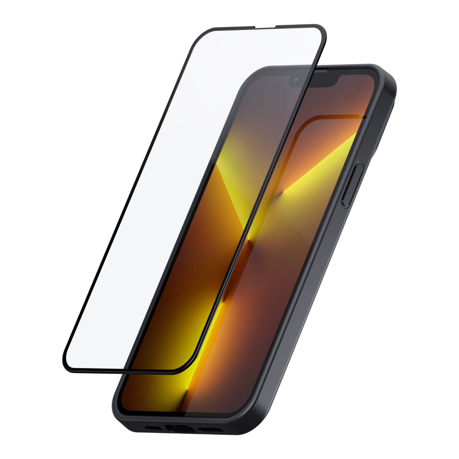 New SP CONNECT Glass Screen Protector - Apple Iphone 13 Pro Max SPC55346