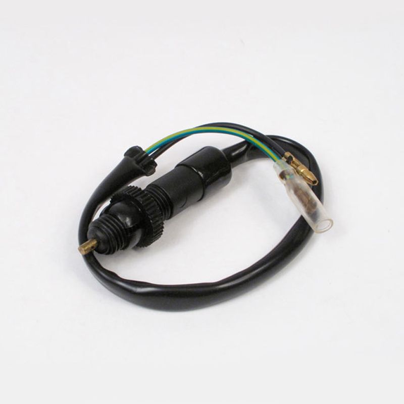 New WHITES Brake Stop Switch - Rear For Honda #SW1011