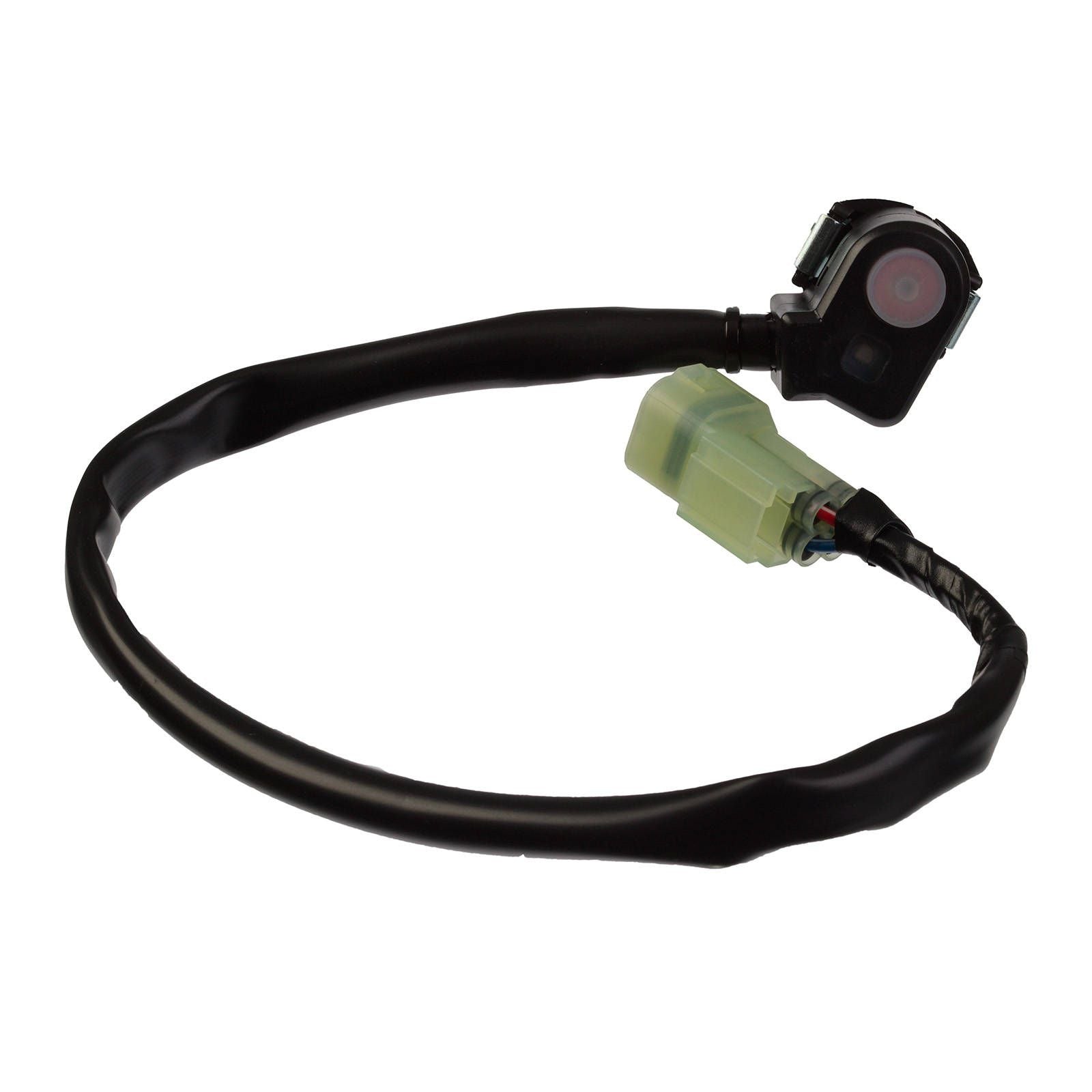 New WHITES Switch Red Button For Kawasaki KX #SW1070
