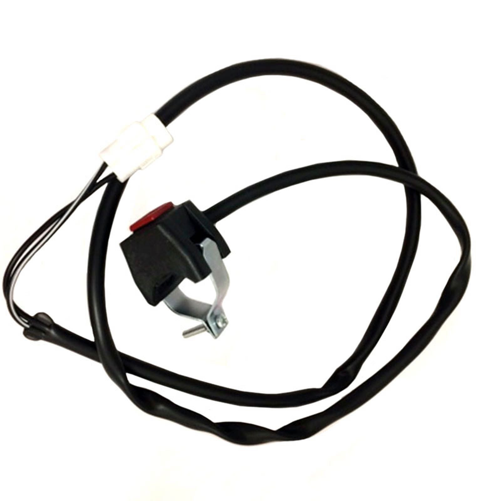 New WHITES Switch Kill For Yamaha YZ250F /450F 2003-2004 5SF #SW1091