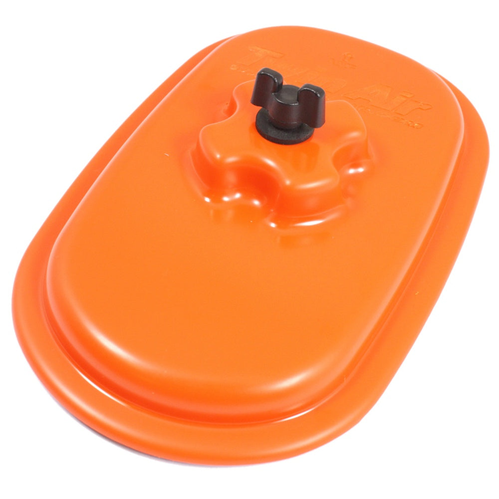 New TWIN AIR Air Box Cover For HONDA CRF250R, CRF450R, CRF450RX TA160112