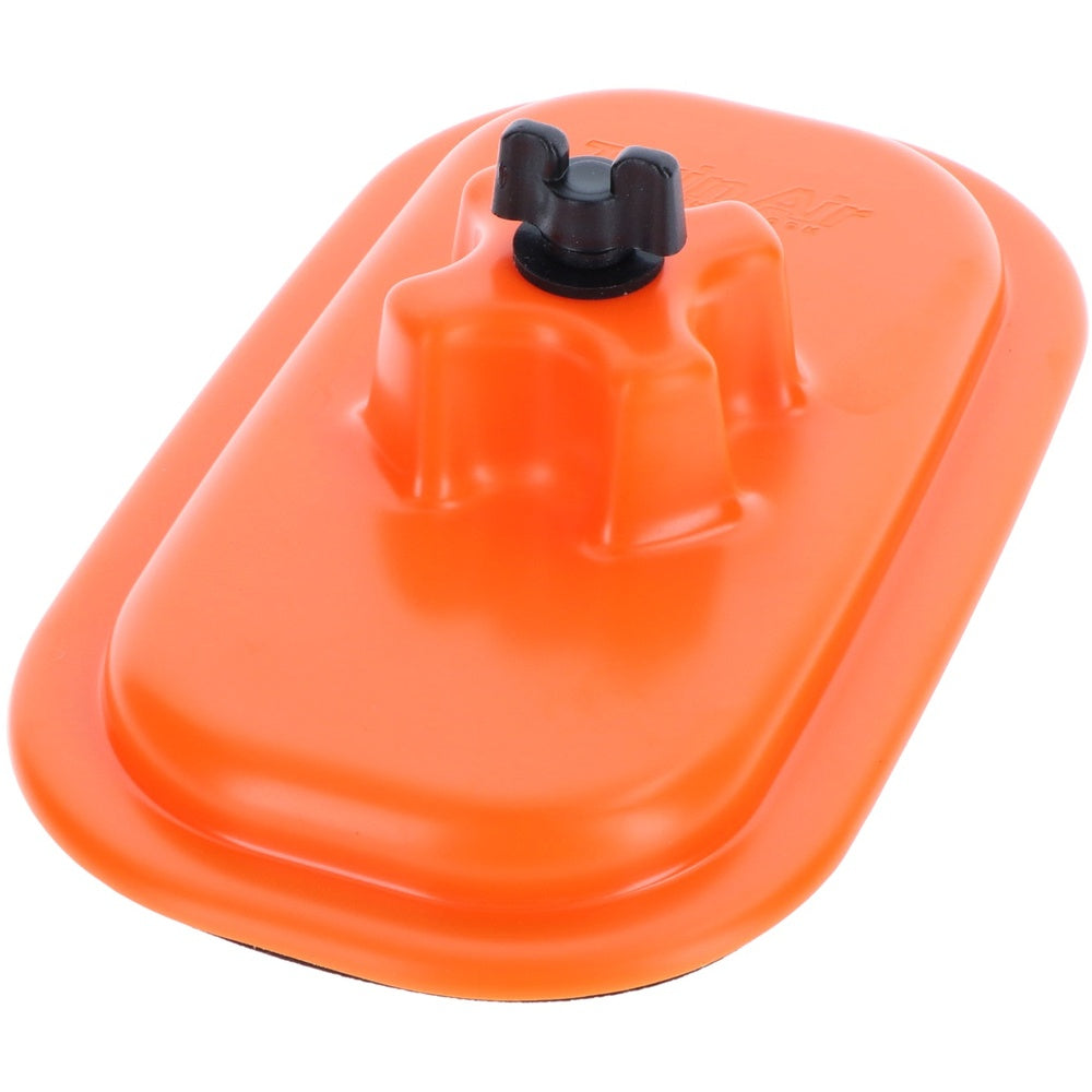 New TWIN AIR Air Box Cover For HONDA CRF450L TA160120