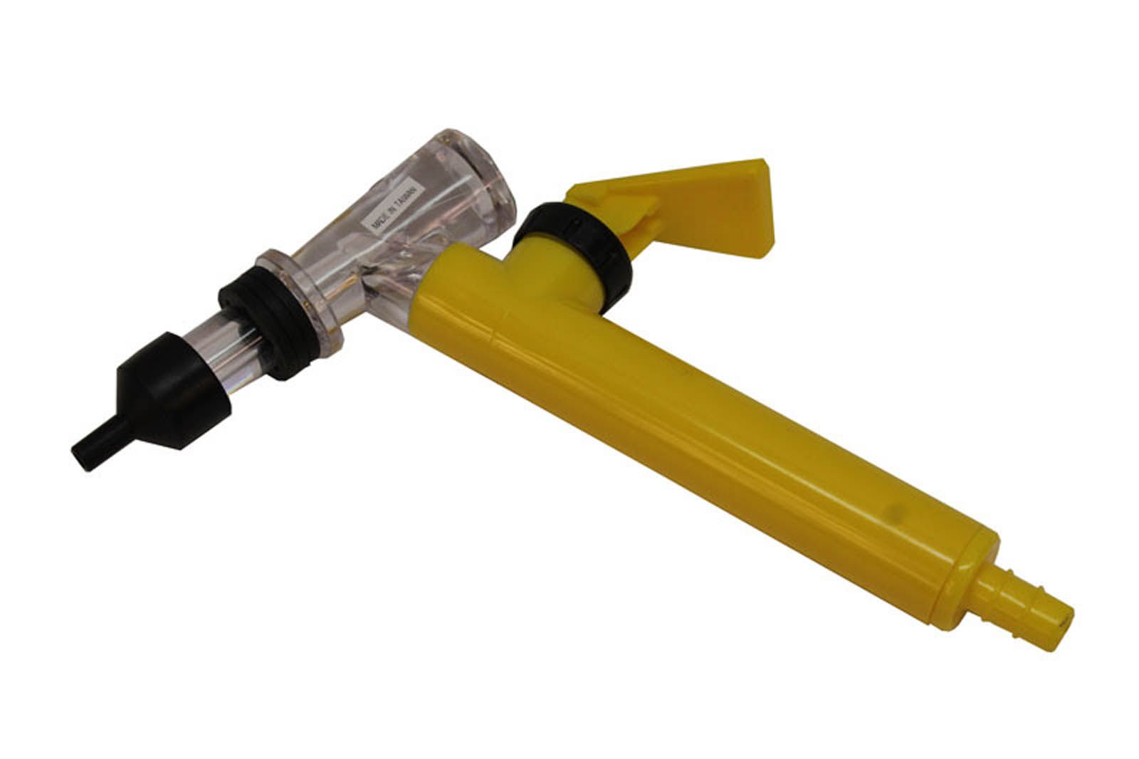 New WHITES Dry Charge Battery Filler #TMD14K239A
