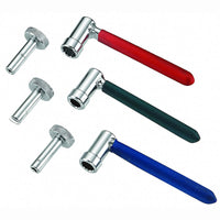 New WHITES Motorcycle Tappet Adjusting Tool Set #TMD14K321