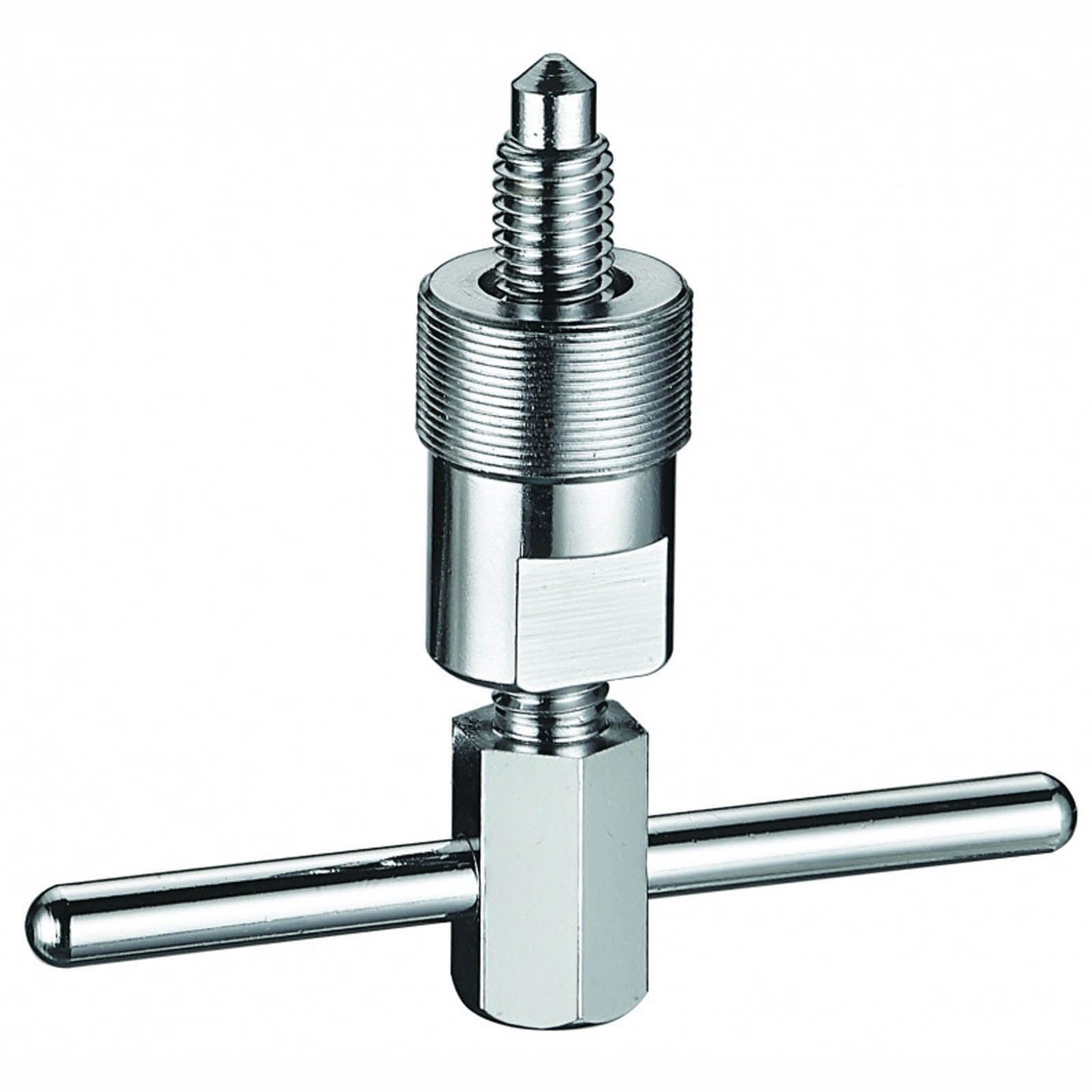 New WHITES Flywheel / MAG Puller - 27mm x 1.0 Left Handand (Male) #TMD14K323