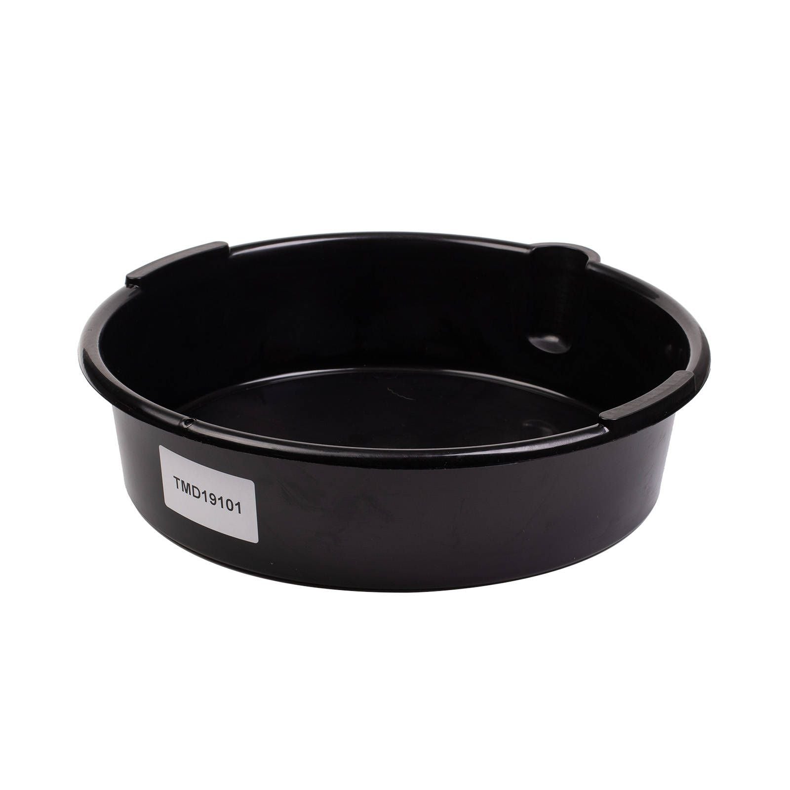 New WHITES Oil Drain Pan 6 Litre #TMD19101