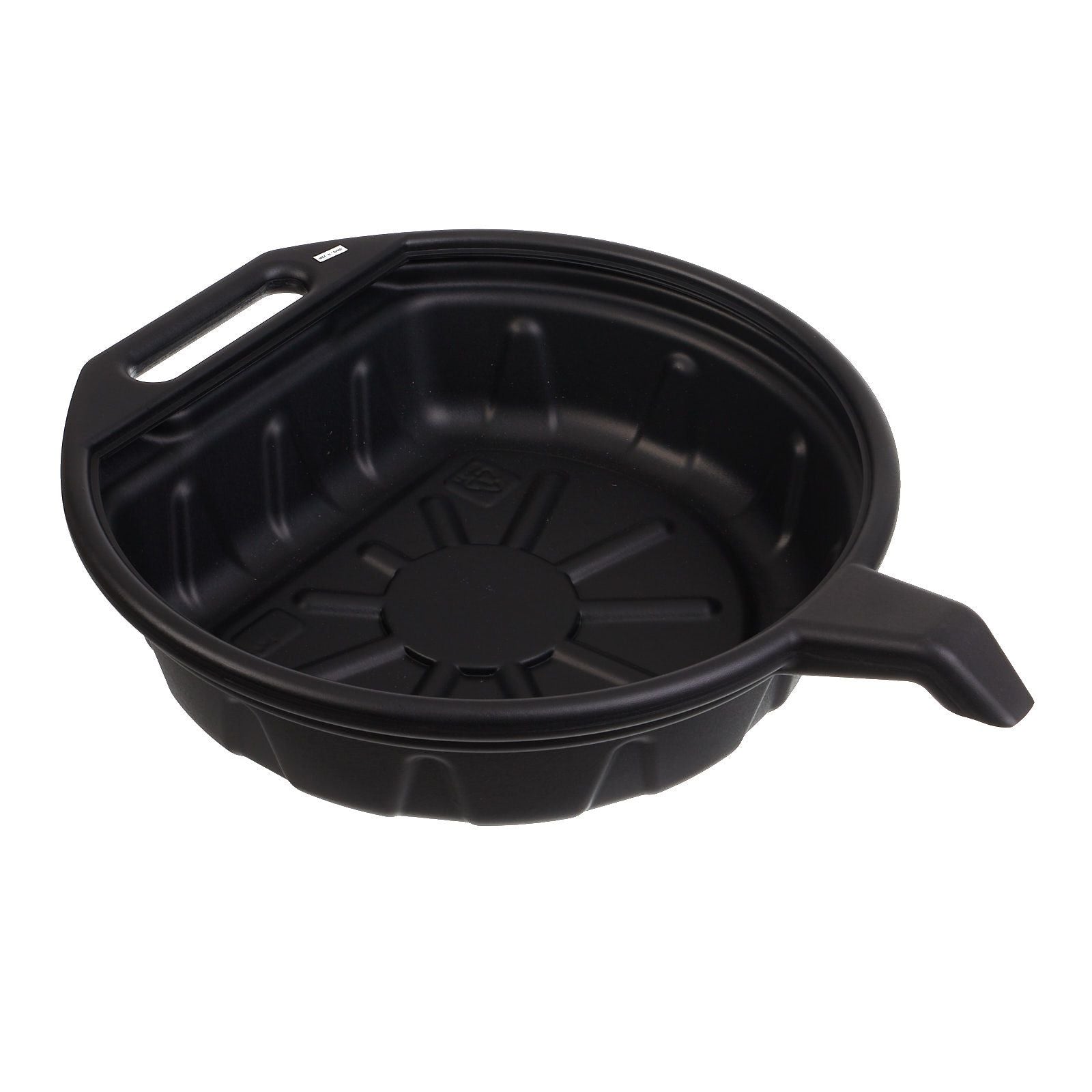 New WHITES Oil Drain Pan 3.5 Litre #TMD19102