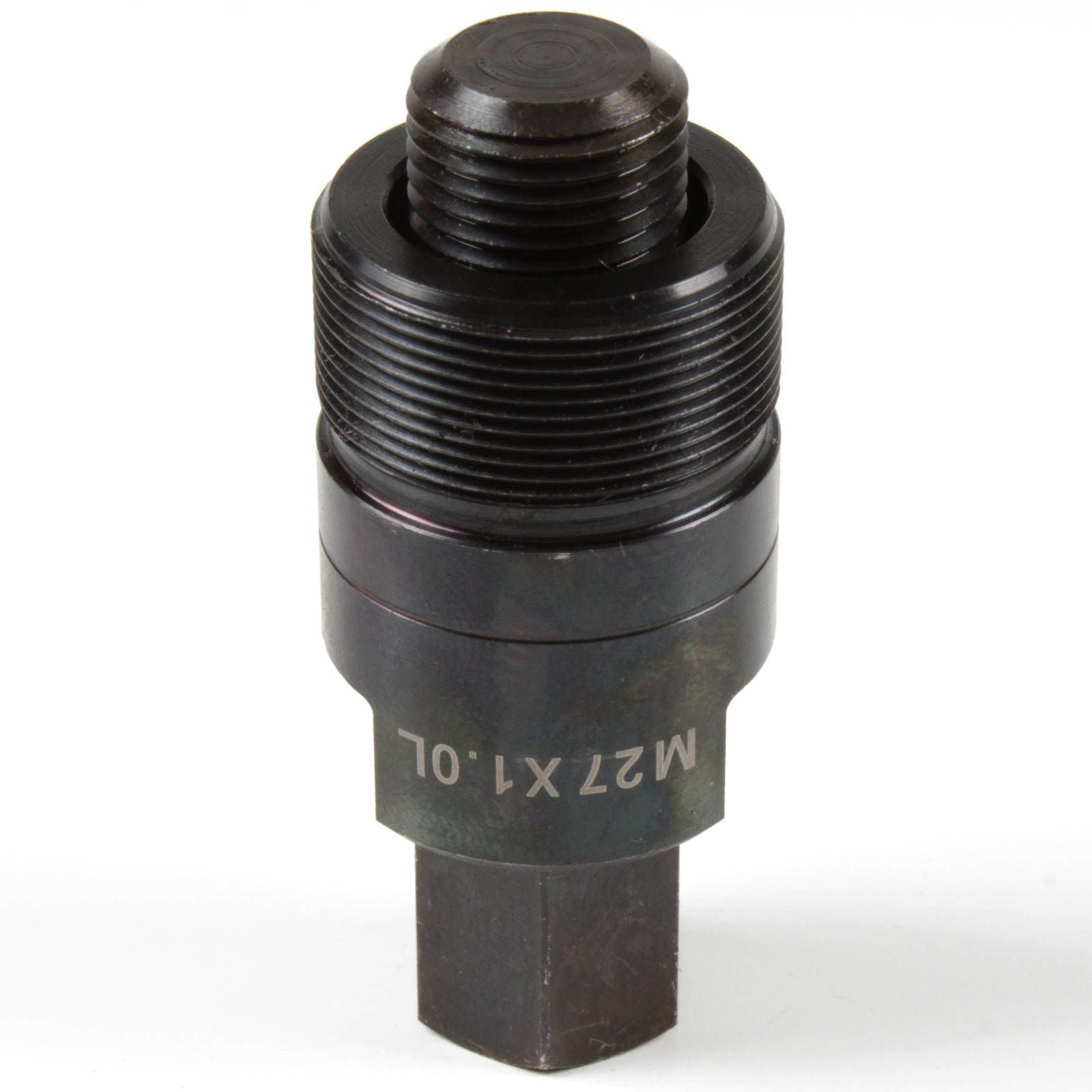 New WHITES Flywheel Puller 27mmx1.0 Left Hand Thread (Male) #TMD21511