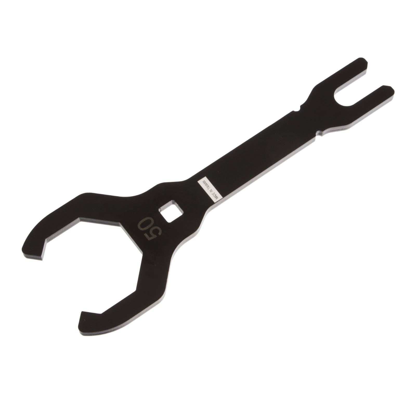 New WHITES Fork Cap Wrench 50mm Showa #TMD8414432