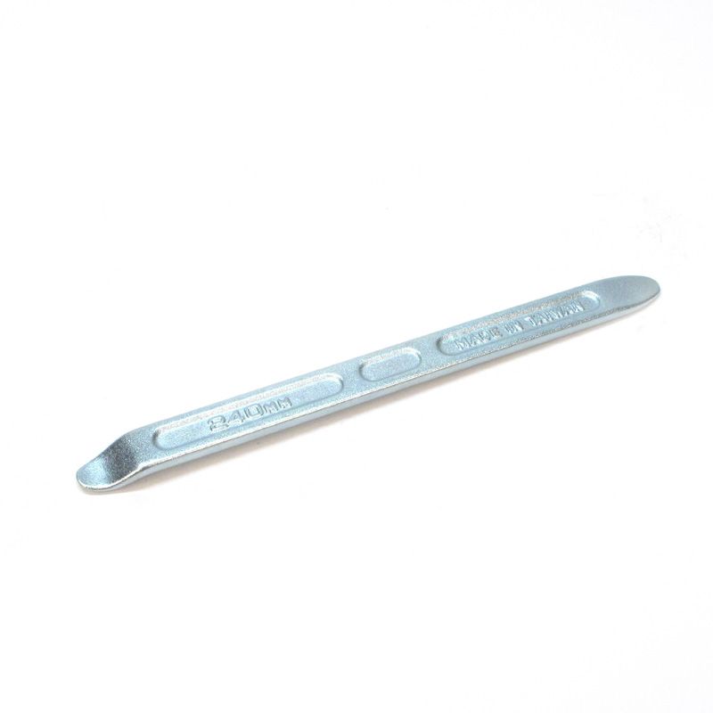 New WHITES TYRE LEVER 240mm STRAIGHT TML11