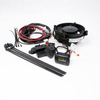 New TRAIL TECH Radiator Fan Kit UNIVERSAL #TT732FNA1