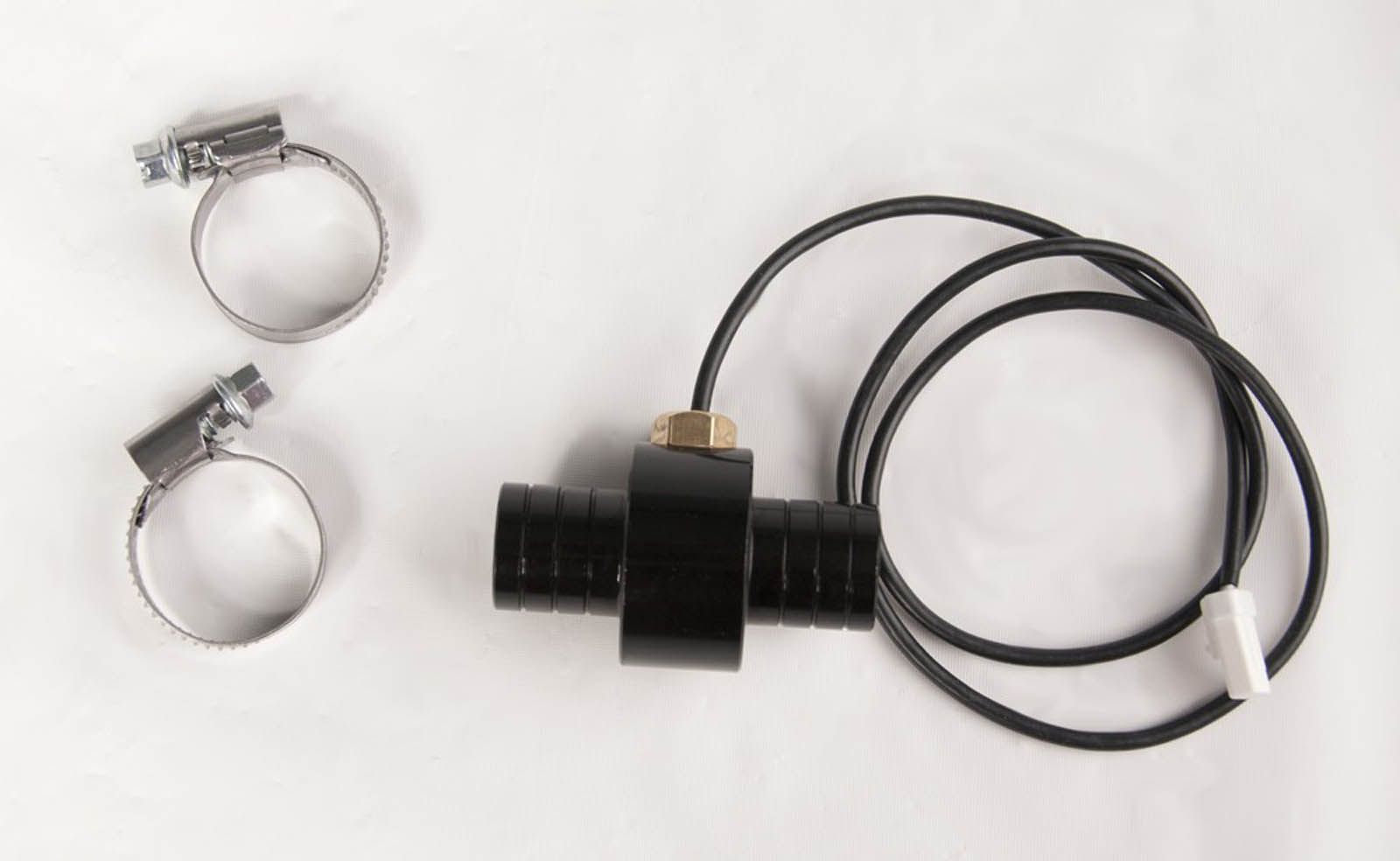 New TRAIL TECH Water Temperature Adaptor 19mm #TT75003052