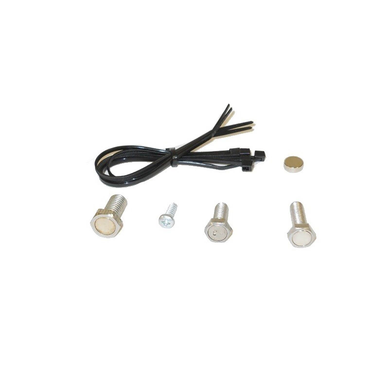 New TRAIL TECH Voyager Computer Kit Uni USD Fork Water Cool #TT912119