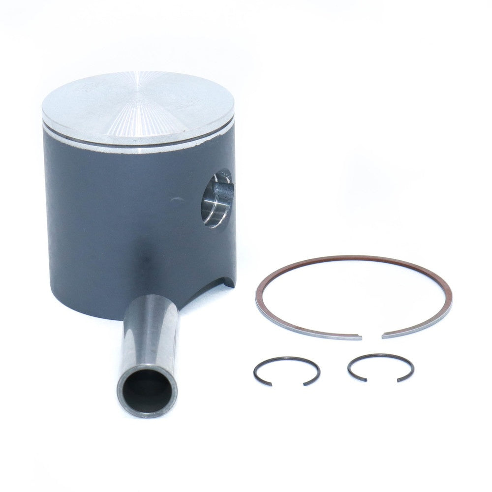VERTEX Piston Kit (inc Rings, Pin, Clips) For HUSQVARNA CR125, WR125 V-21889C