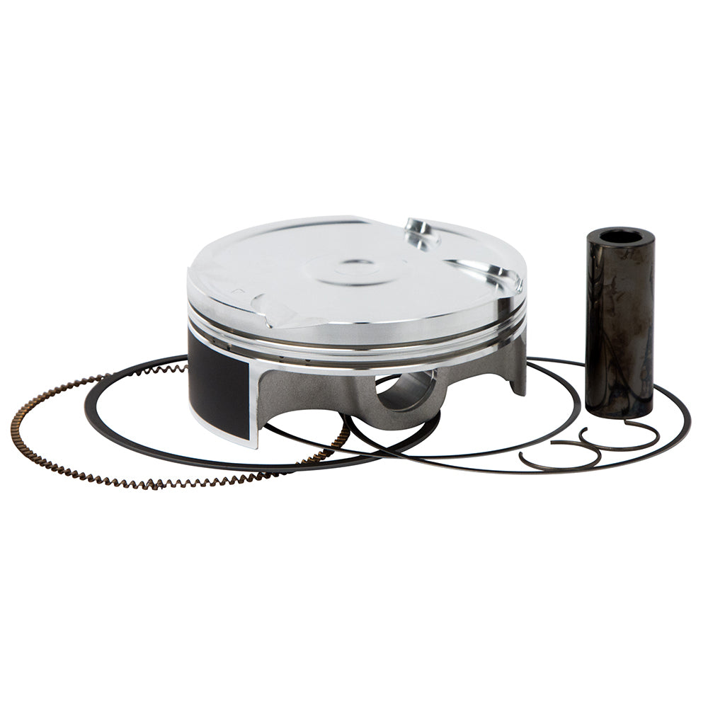 VERTEX Piston Kit (inc Rings, Pin, Clips) For KTM 530 EXC, 530 EXC-R V-23381B