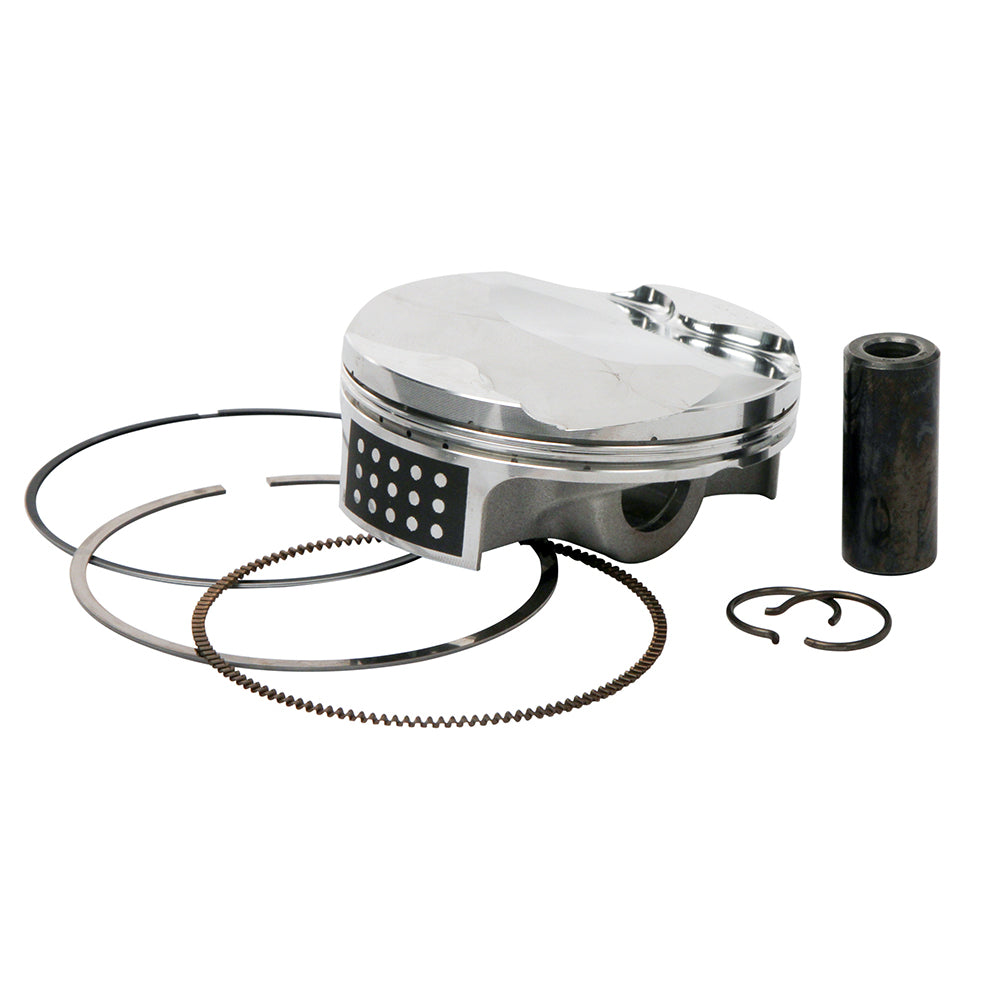 VERTEX Piston Kit (inc Rings, Pin, Clips) For HUSQVARNA FC250, FE250 V-23757A