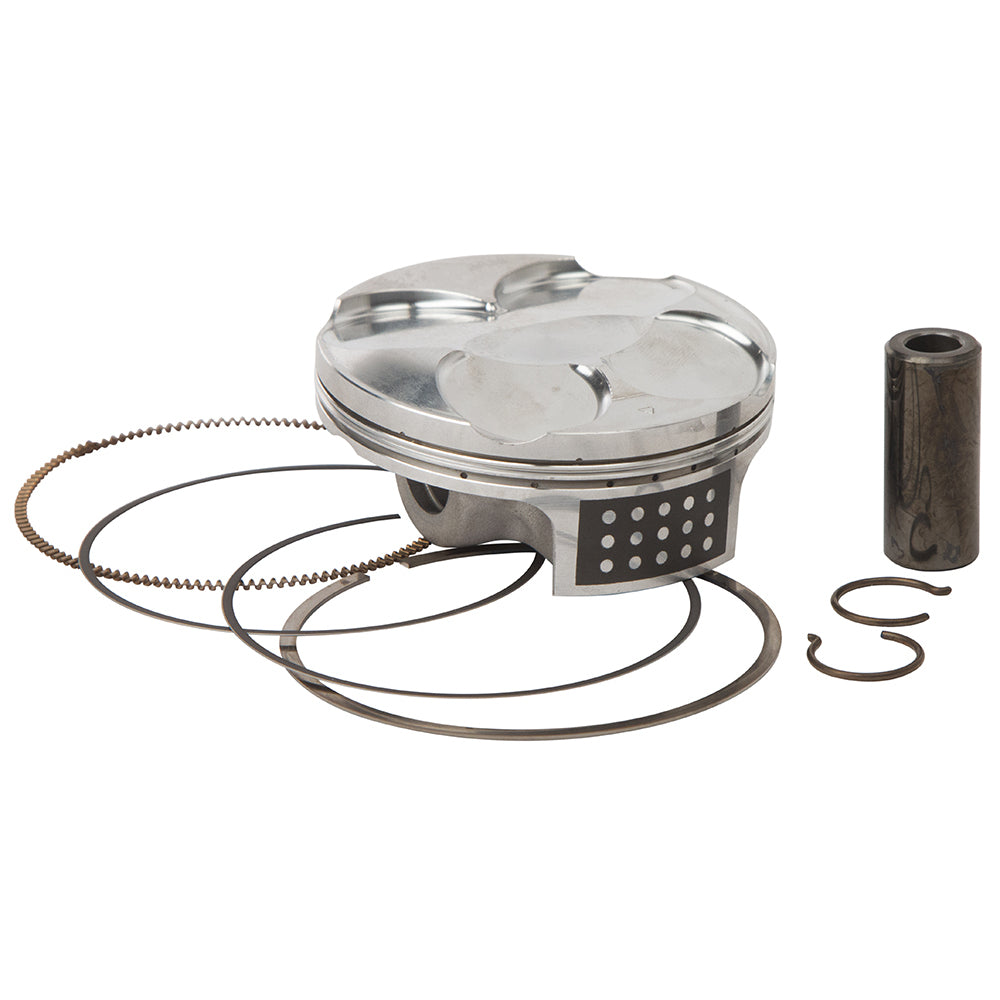 VERTEX Piston Kit (inc Rings, Pin, Clips) For HUSQVARNA FC250, FE250 V-23870B