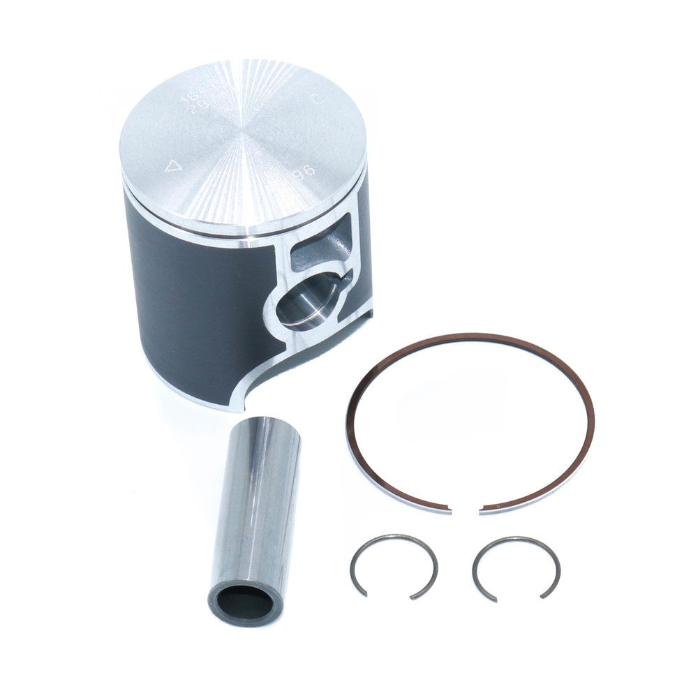 VERTEX Piston Kit (inc Rings, Pin, Clips) For GAS-GAS, HUSQVARNA, KTM V-24212C