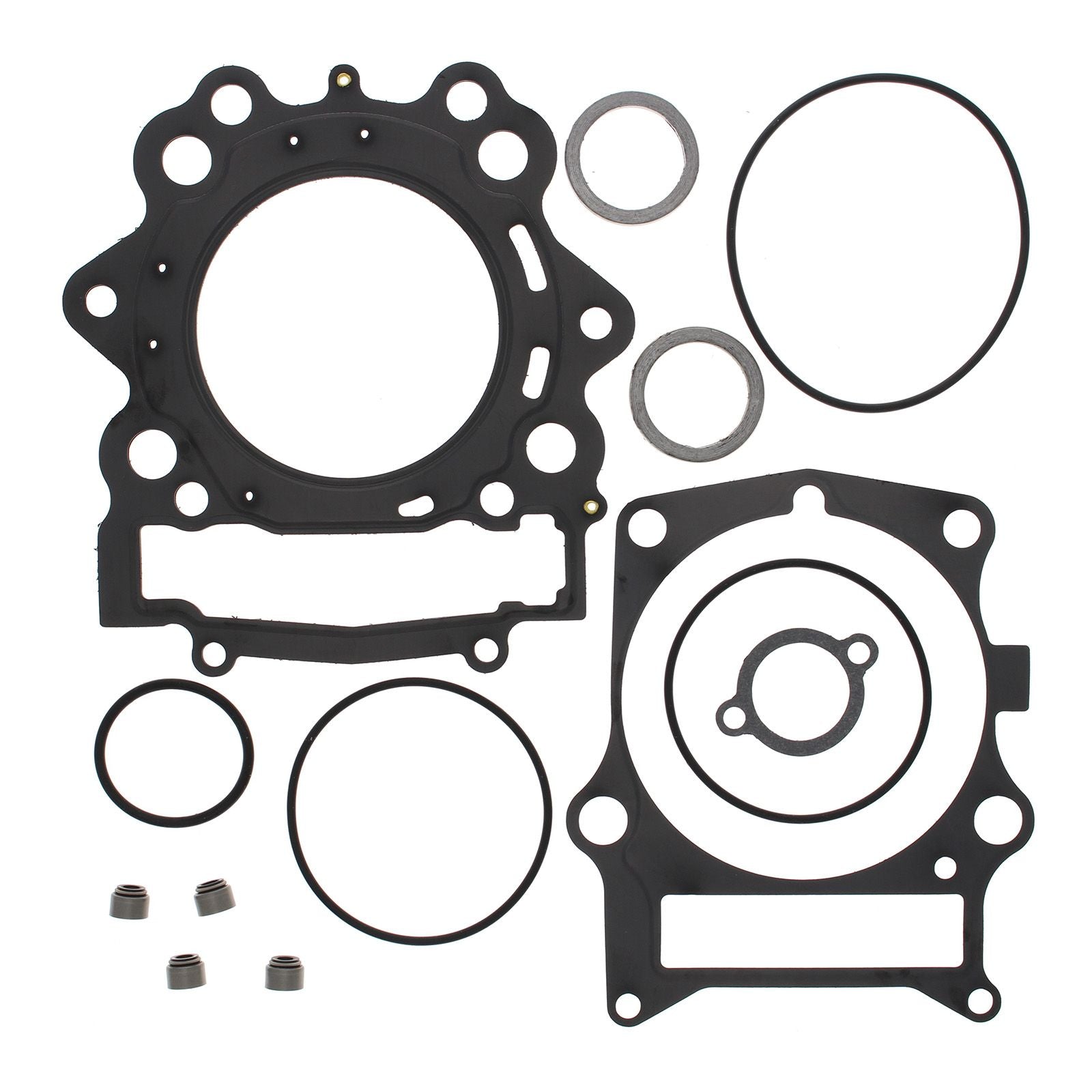 New VERTEX Top End Gasket Set For Yamaha #VER810946