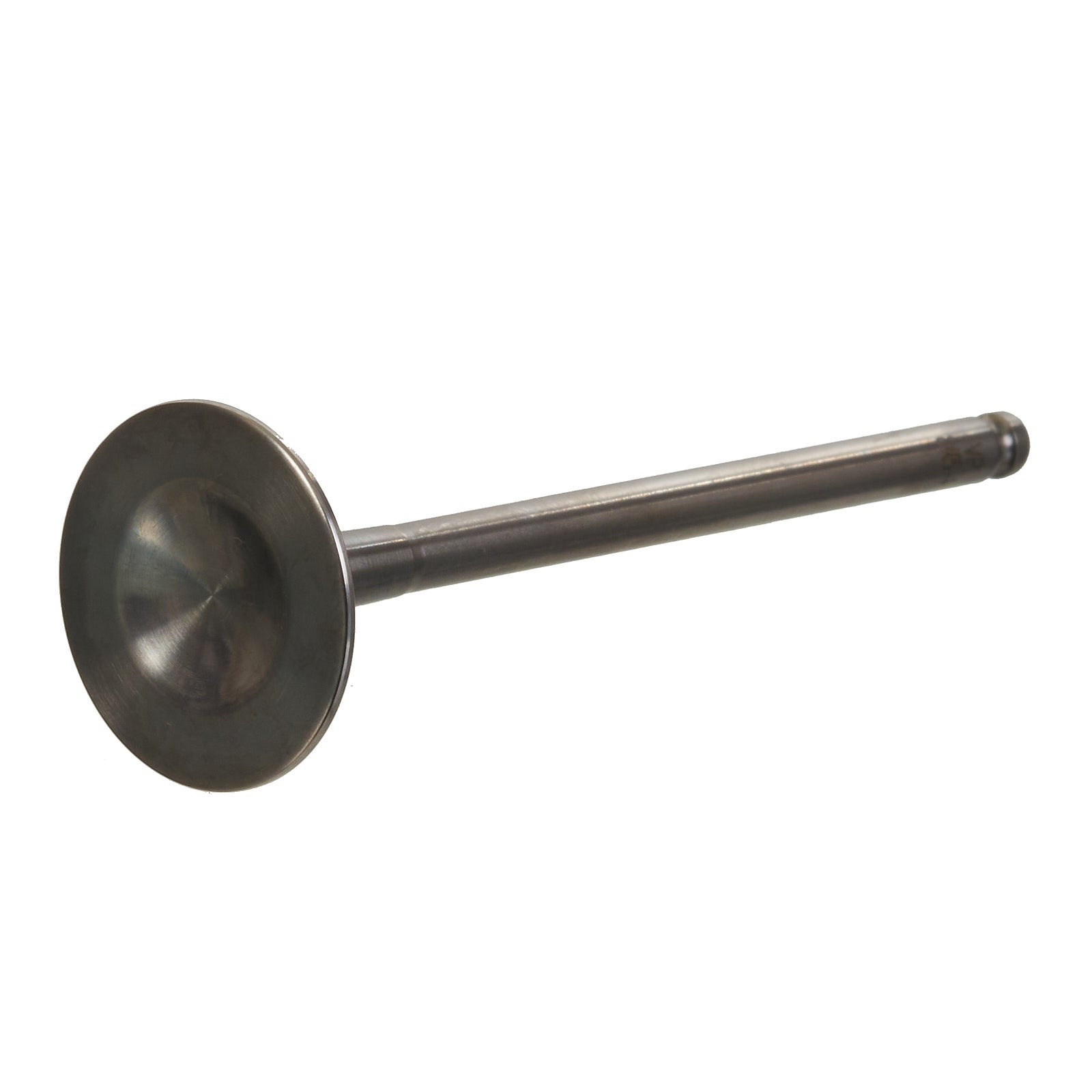 New VERTEX Engine Valve Exhaust - Titanium #VER84000051
