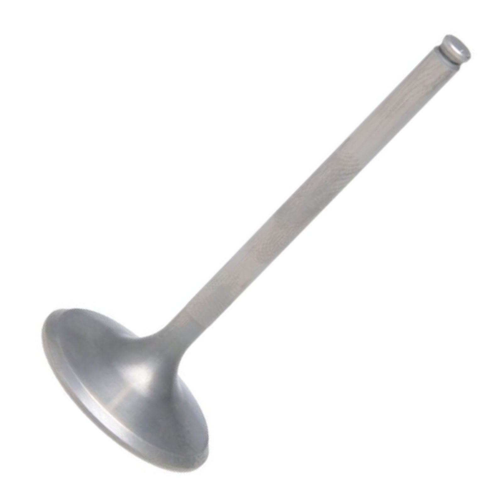 New VERTEX Engine Valve Exhaust - Titanium #VER84000242