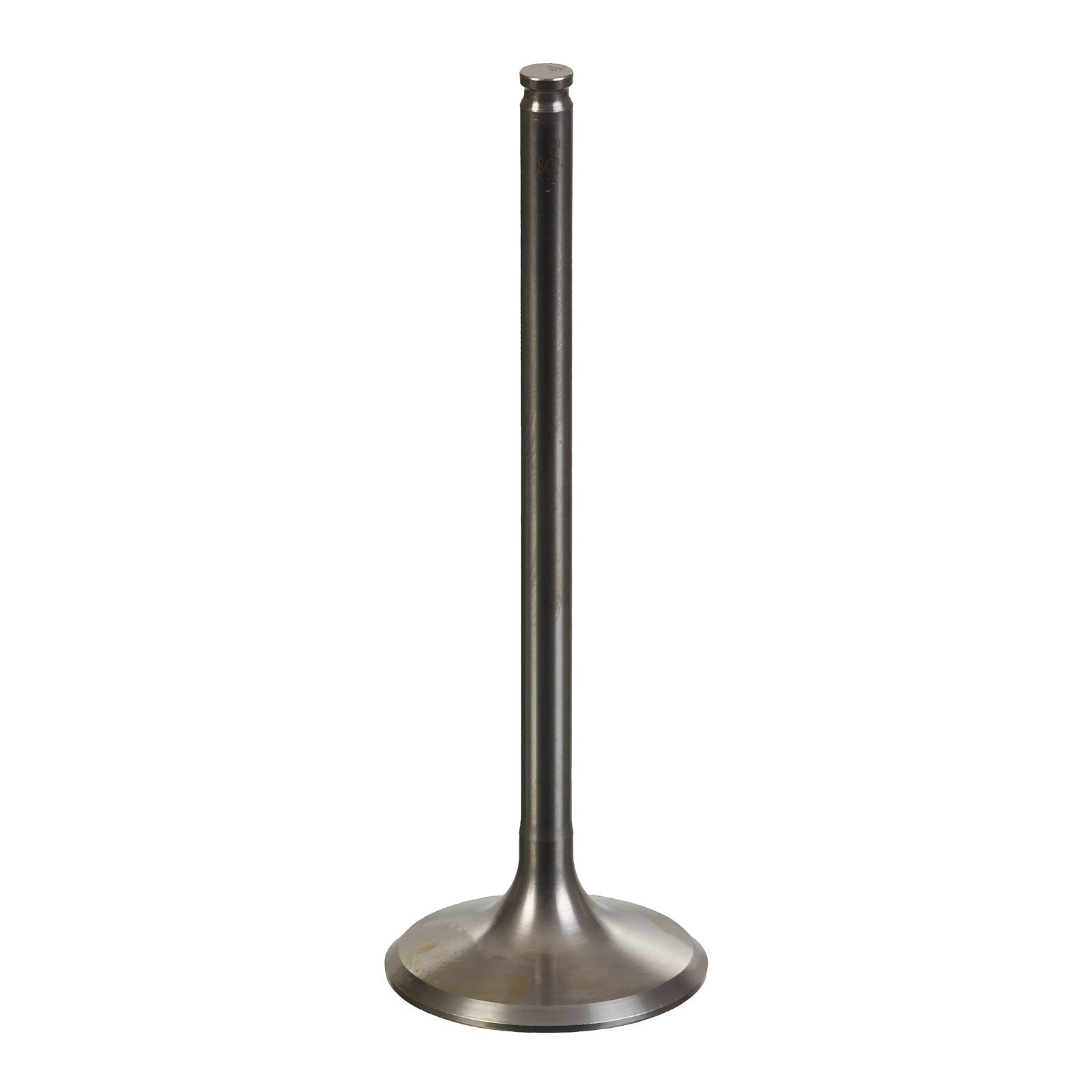New VERTEX Engine Valve Exhaust - Titanium #VER84000322