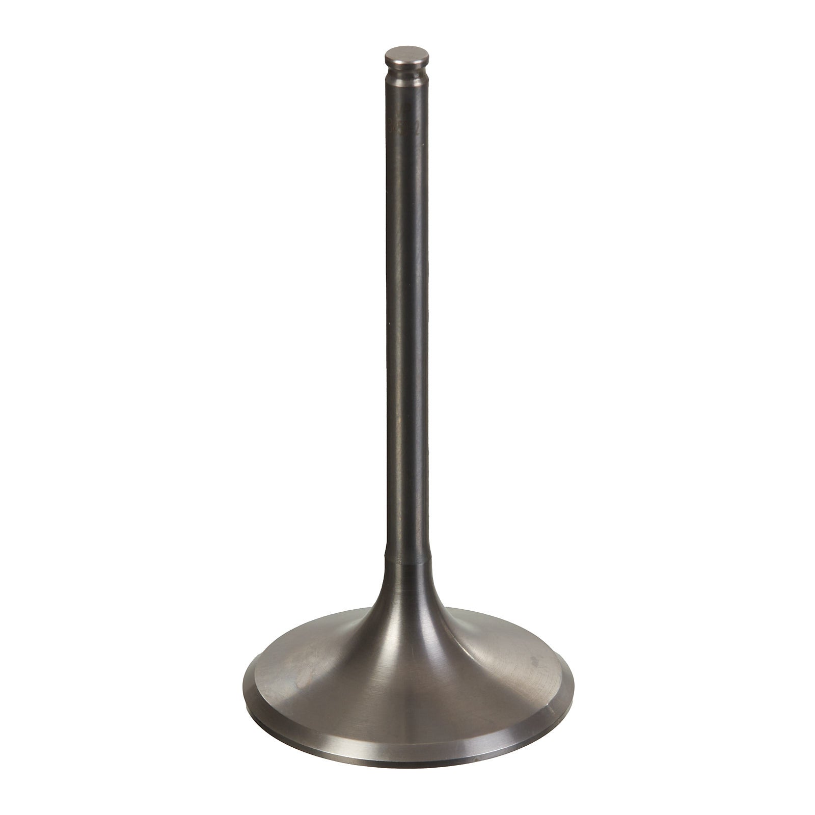 New VERTEX Engine Valve Exhaust - Titanium #VER84000502