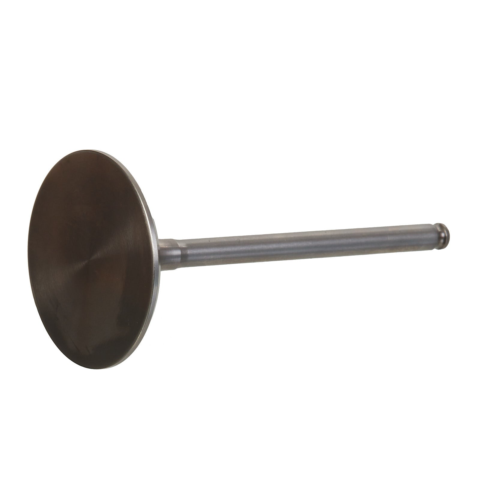 New VERTEX Engine Valve Exhaust - Titanium #VER84000502