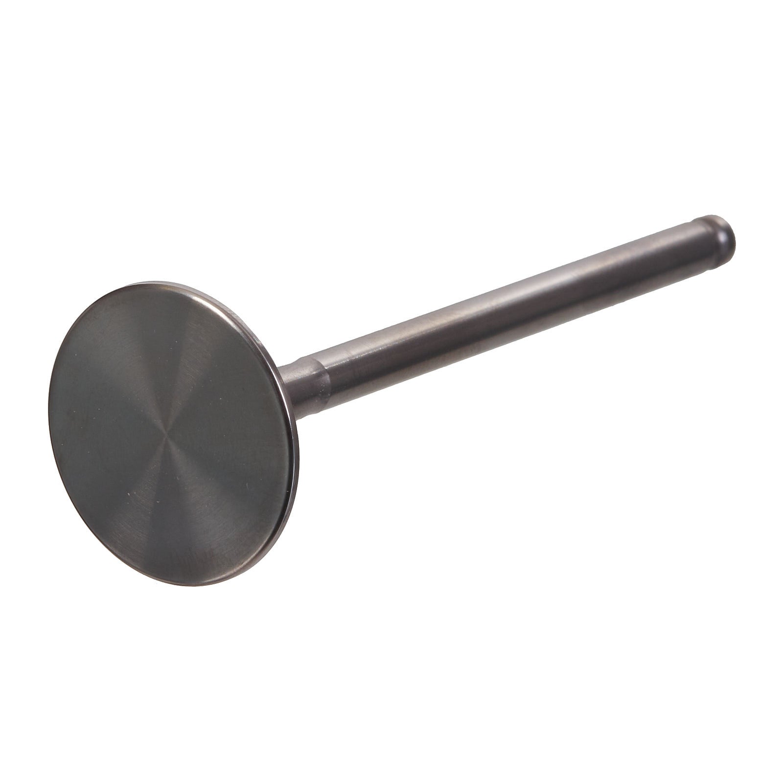 New VERTEX Engine Valve Exhaust - Titanium #VER84000531