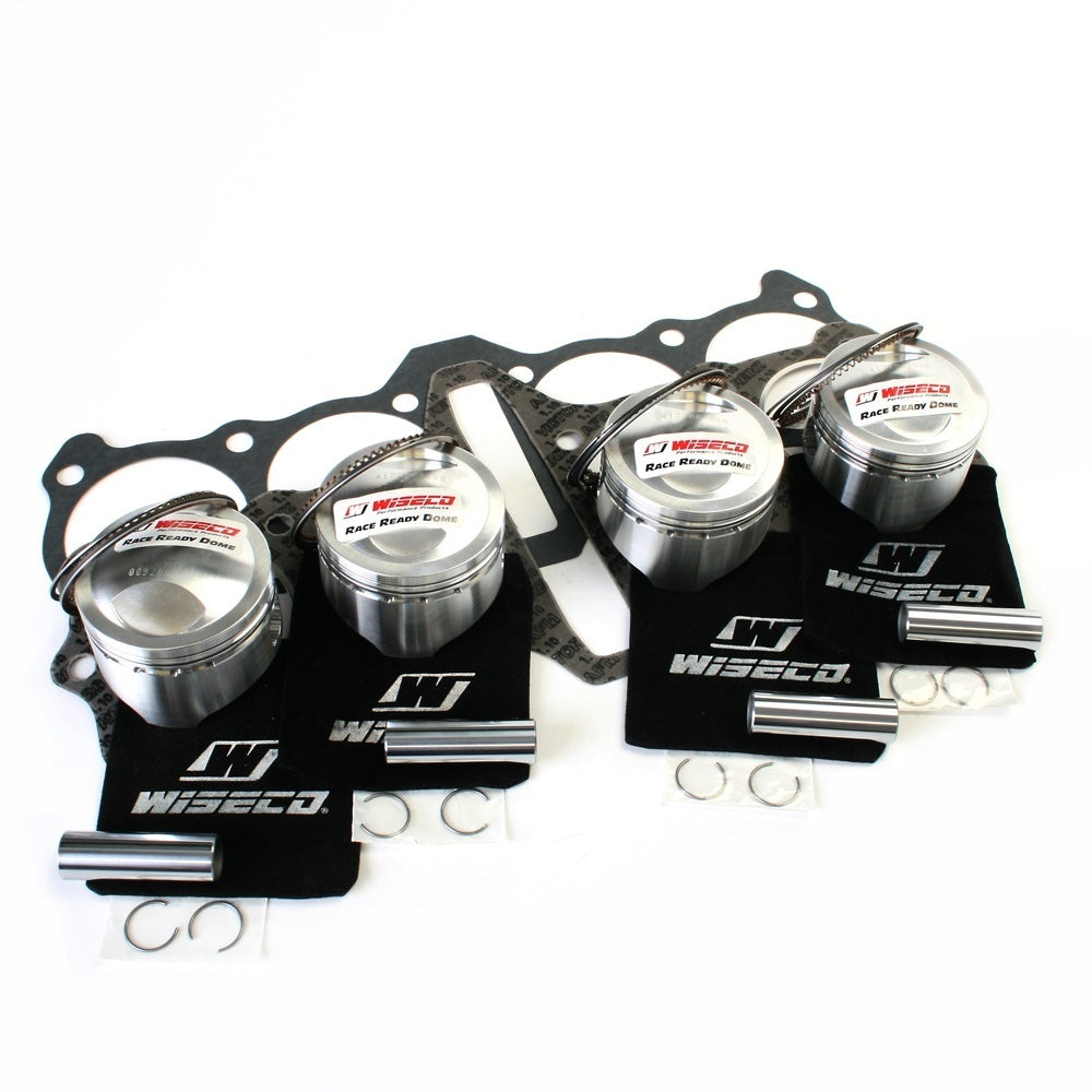 New WISECO Top End Rebuild Kit For KAWASAKI Z900 Z1, Z1000 Z1R W-K1045