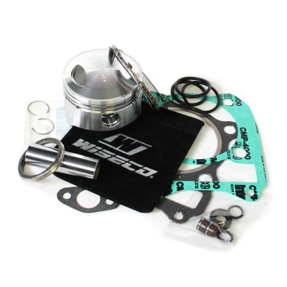 New WISECO Top End Rebuild Kit For SUZUKI LT250E, LT230 W-PK1005