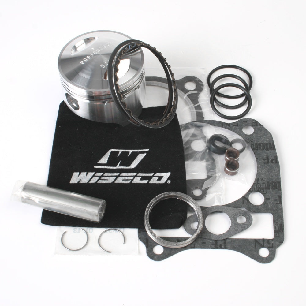 New WISECO Top End Rebuild Kit For SUZUKI LT250E, LT230 W-PK1006