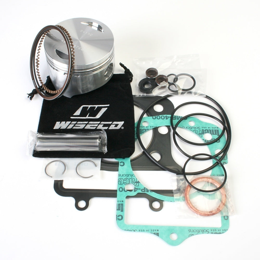 New WISECO Top End Rebuild Kit For KAWASAKI W-PK1050