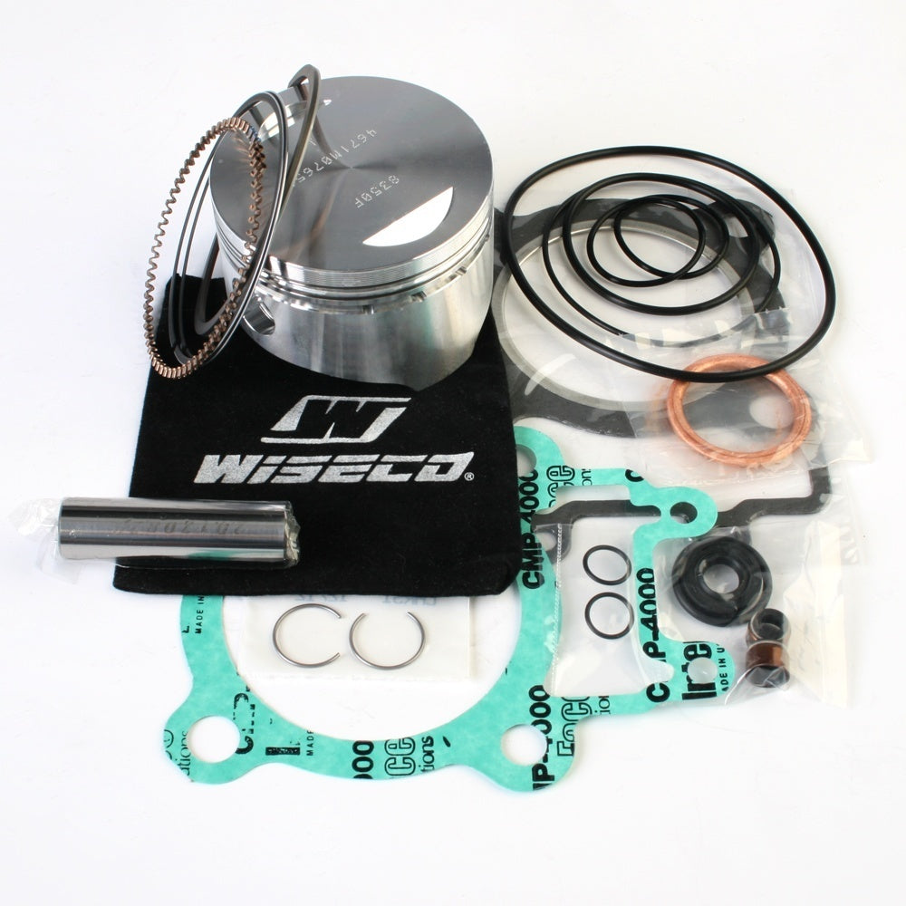 New WISECO Top End Rebuild Kit For KAWASAKI W-PK1051