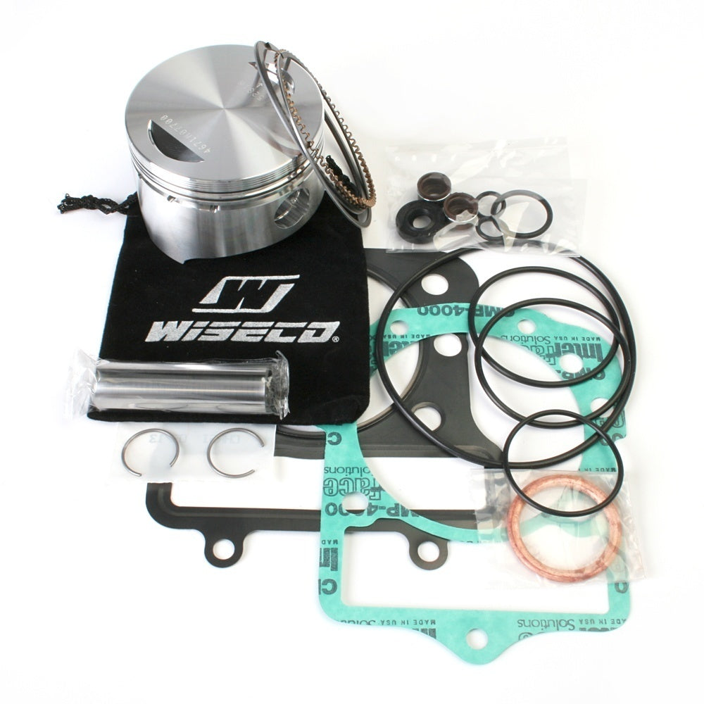 New WISECO Top End Rebuild Kit For KAWASAKI W-PK1052