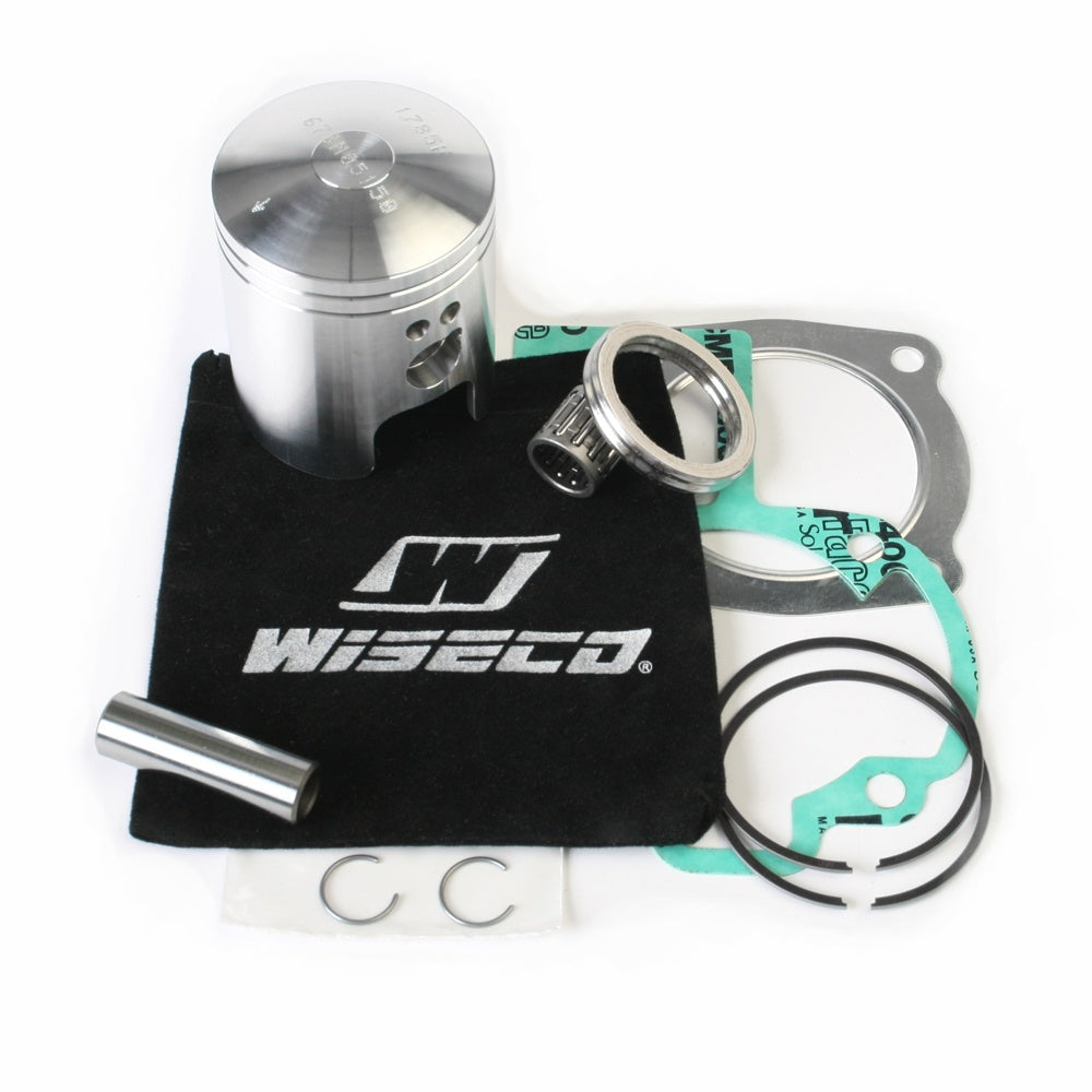 New WISECO Top End Rebuild Kit For KAWASAKI, SUZUKI W-PK1104