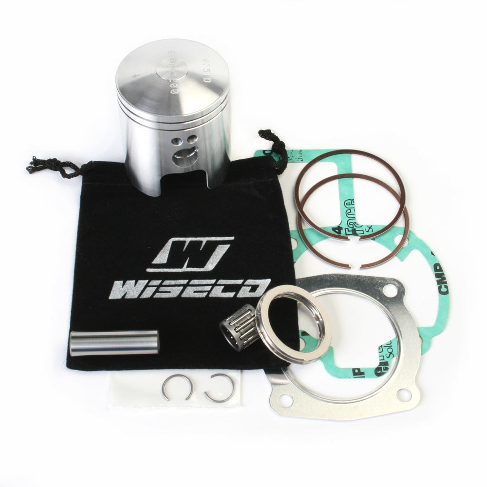 New WISECO Top End Rebuild Kit For KAWASAKI, SUZUKI W-PK1105