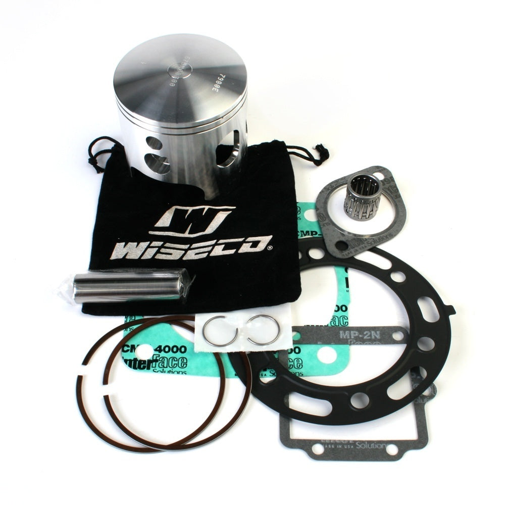 New WISECO Top End Rebuild Kit For POLARIS 400 XPLORER W-PK1106