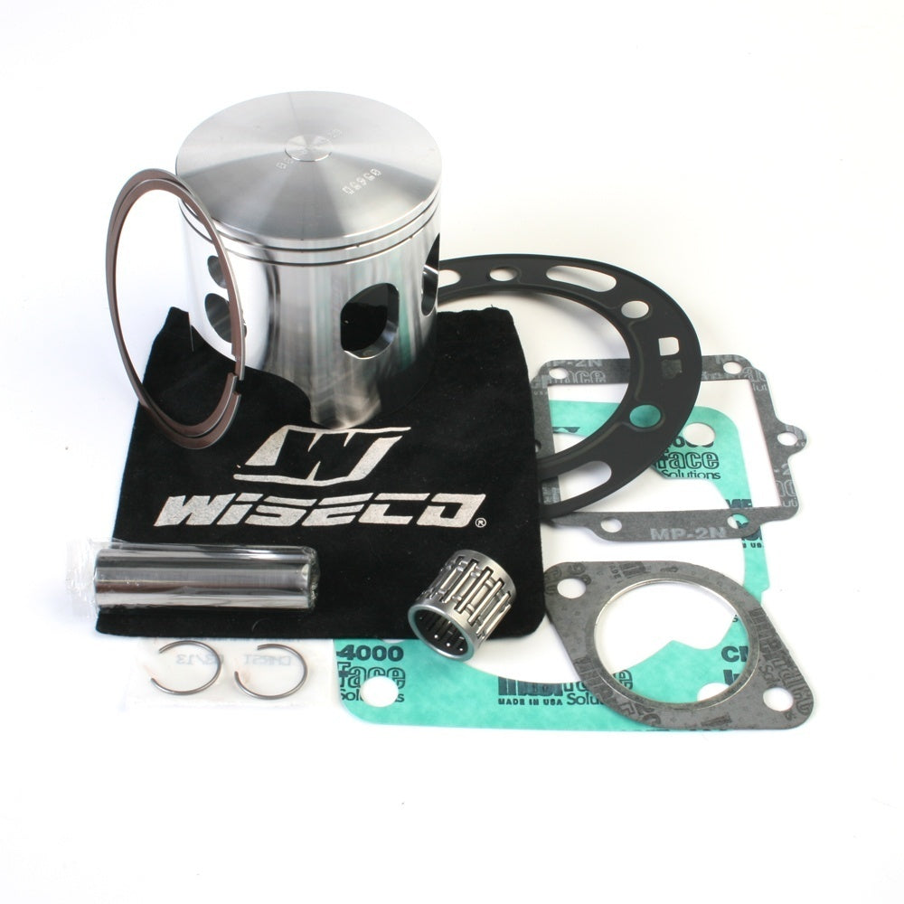 New WISECO Top End Rebuild Kit For POLARIS 400 XPLORER W-PK1109