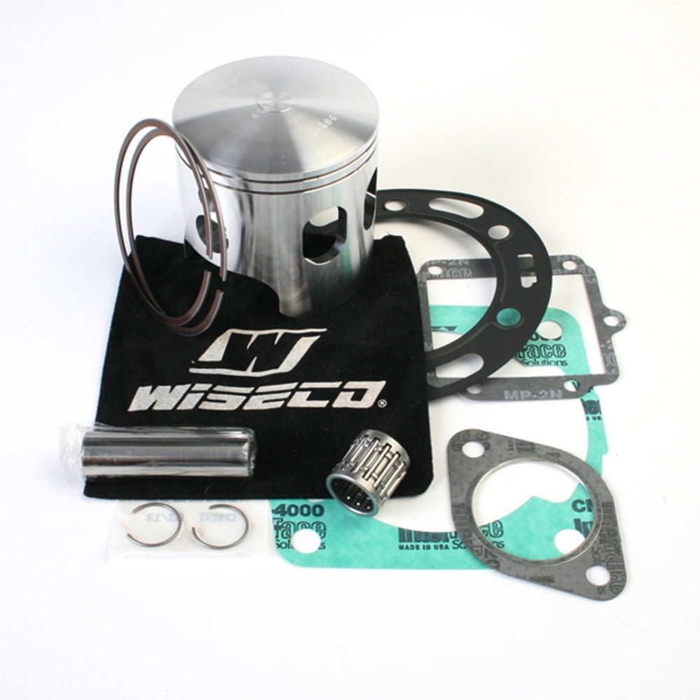 New WISECO Top End Rebuild Kit For POLARIS 400 XPLORER W-PK1110