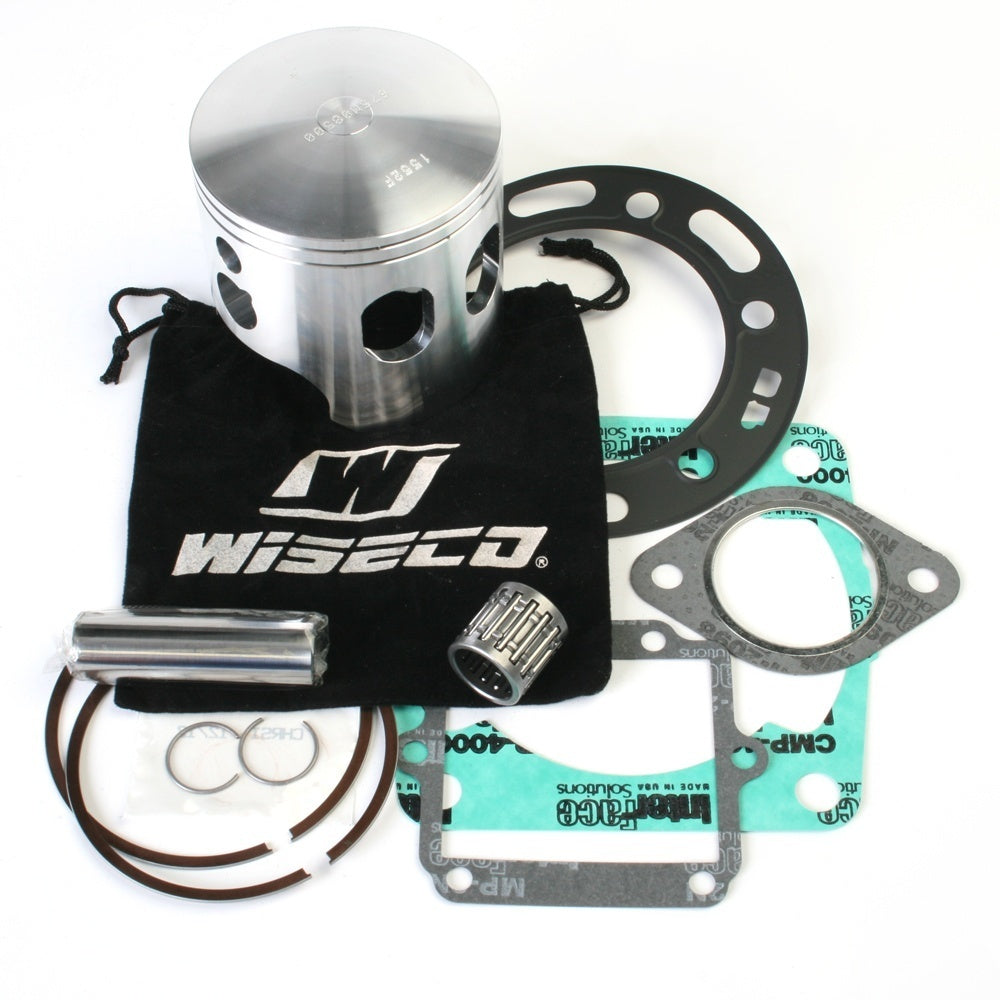 New WISECO Top End Rebuild Kit For POLARIS 400 XPLORER W-PK1111